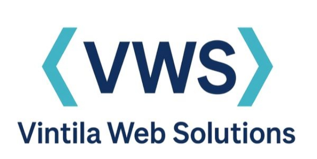 Vintila Web Solutions